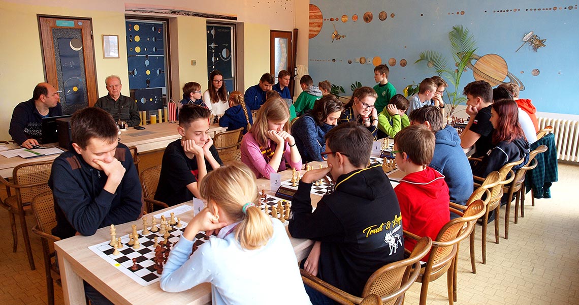 Dorastenecká liga 2020