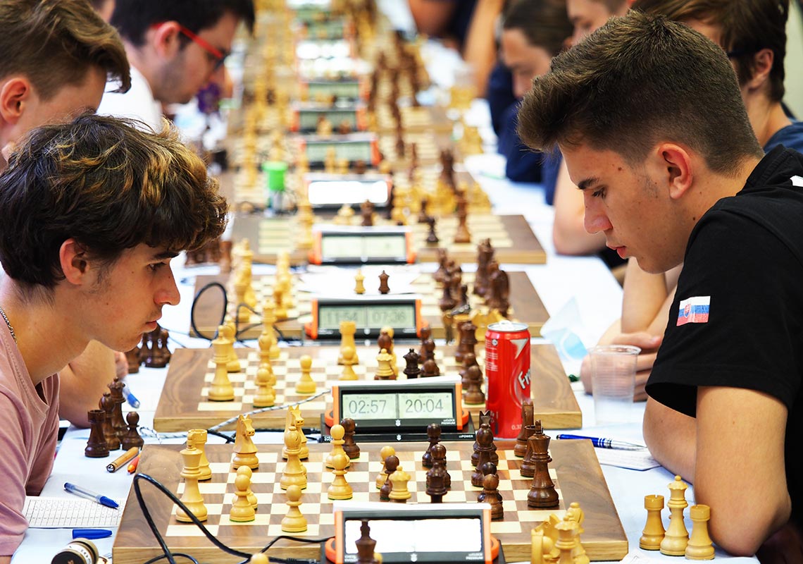 MSR mládeže Stará Ľubovňa 2021