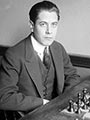 Jose Rau lCapablanca 90x120