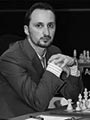 Veselin Alexandrov Topalov 90x120