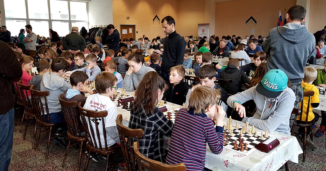 Novoročný turnaj a GPX